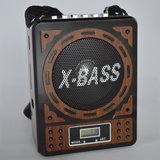 Radio MP3 portabil Waxiba XB-916CU